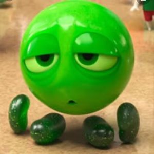 Meet your Posher, Parker